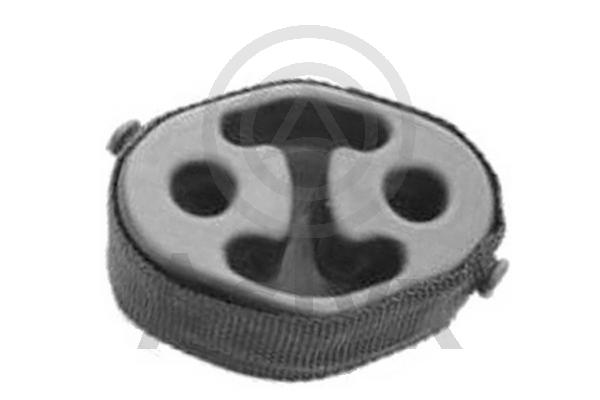 Suspension, échappement Aslyx AS-201861