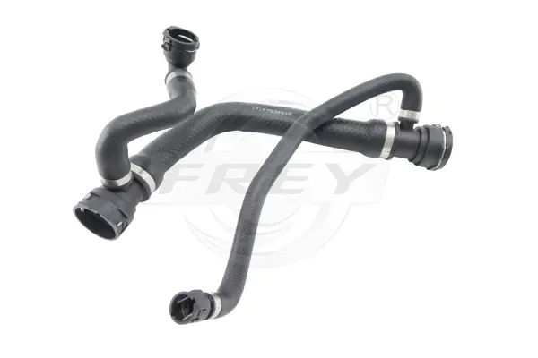 Durite de radiateur FREY 824528801