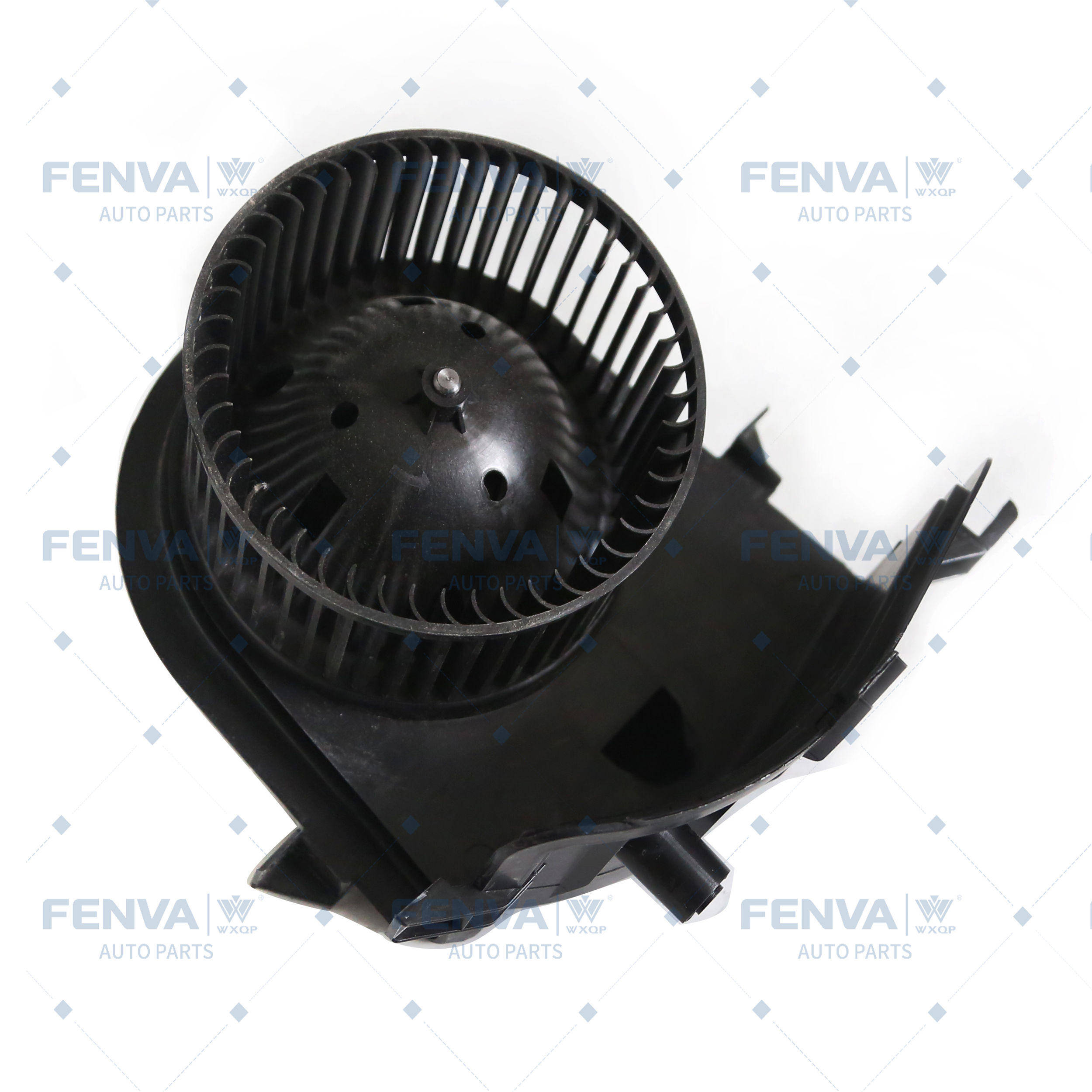 Moteur électrique, pulseur d'air habitacle WXQP 351253