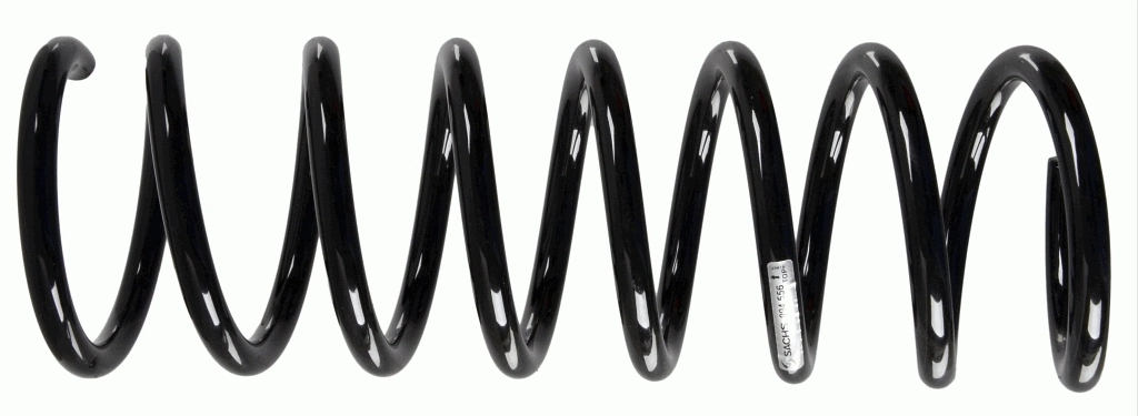 Ressort de suspension SACHS 994 556