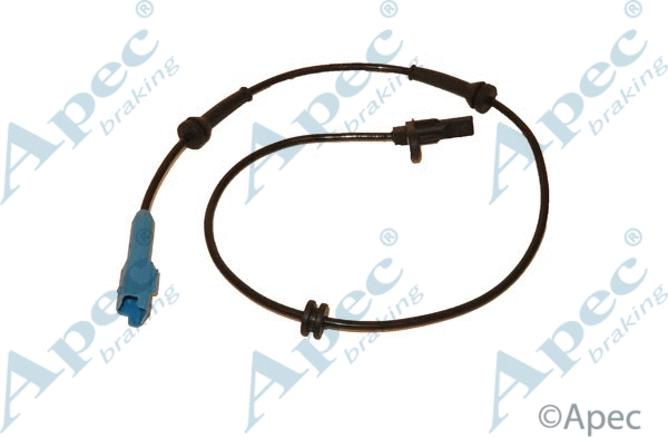 Capteur, vitesse de roue APEC ABS1045