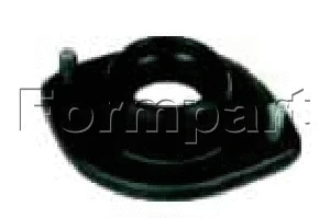 Coupelle de suspension FORMPART 13407049/S