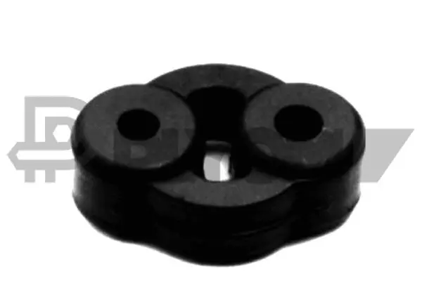 Suspension, échappement PLYOM P756643