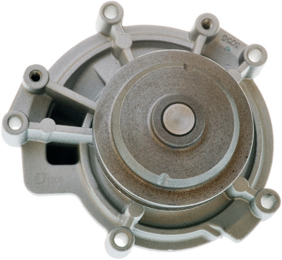 Pompe à eau, refroidissement du moteur DENCKERMANN A310893P