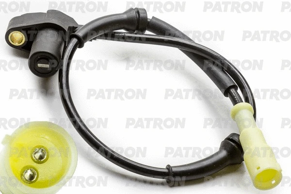 Capteur, vitesse de roue PATRON ABS52140