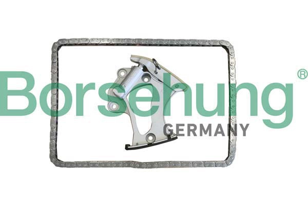 Kit de distribution par chaîne Borsehung B10249