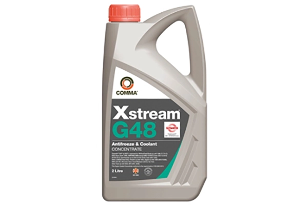 Antigel Comma XSG2L