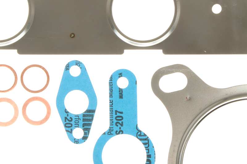 Kit de montage, compresseur A.Z. Meisterteile AZMT-52-020-2495