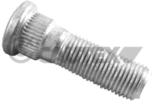Vis de roue CAUTEX 758496