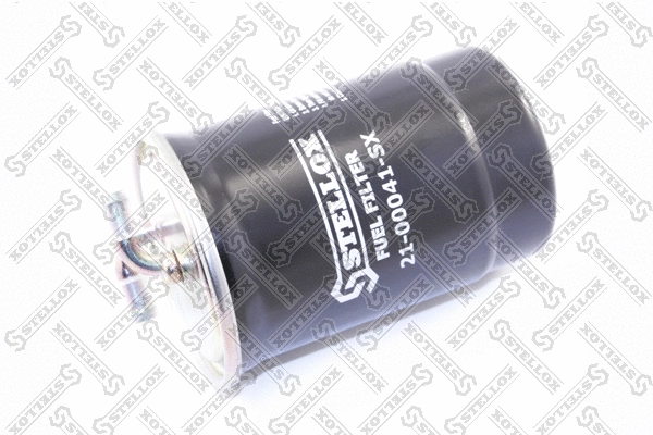 Filtre à carburant STELLOX 21-00041-SX