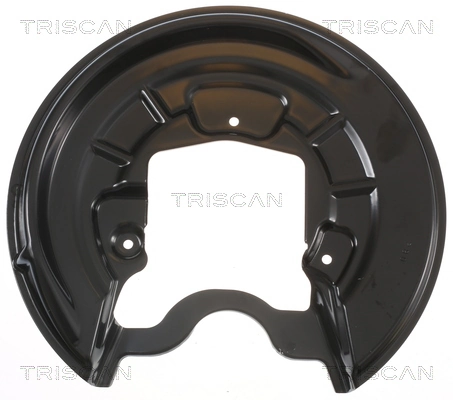 Déflecteur, disque de frein TRISCAN 8125 29262