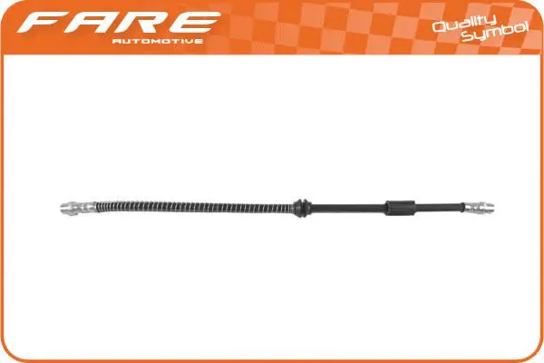 Flexible de frein FARE-RCH 17433
