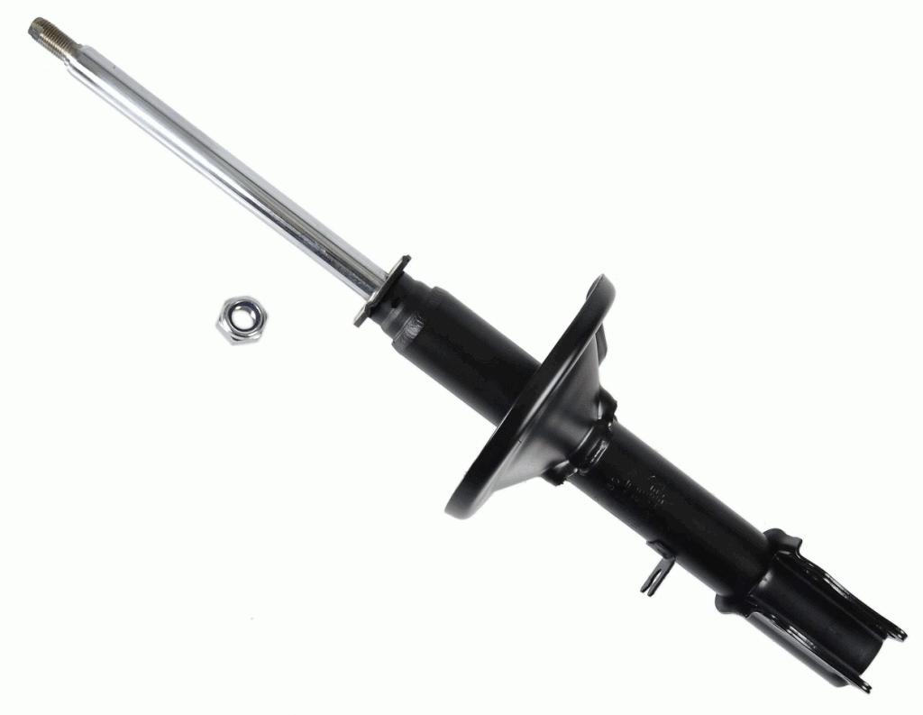 Amortisseur BOGE 30-D42-F