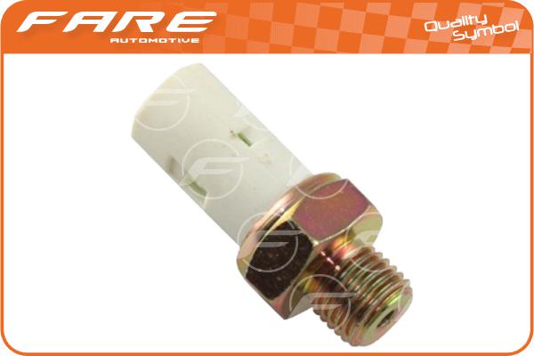 Indicateur de pression d'huile FARE-CO 32091