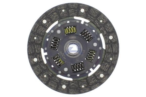 Disque d'embrayage AISIN DH-007