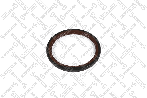 Bague d'étanchéité, vilebrequin STELLOX 34-00023-SX