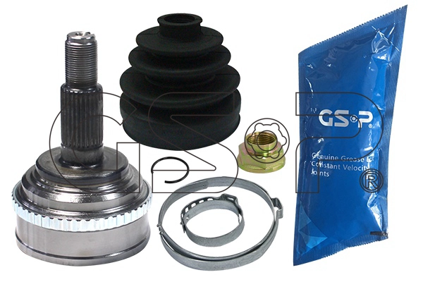Jeu de joints, arbre de transmission GSP-BR 823029