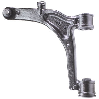 Bras de liaison, suspension de roue BIRTH BR2498
