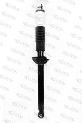 Amortisseur VITAL SUSPENSIONS 111047.0