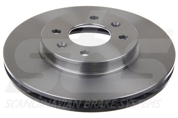 Disque de frein sbs 1815203537