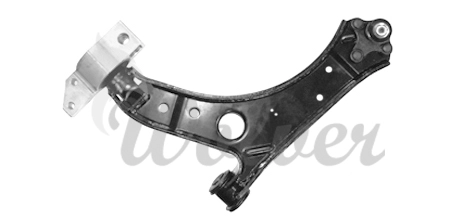 Rotule de barre de connexion WOLVER SP306601