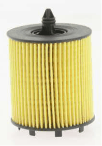 Filtre à huile A.Z. Meisterteile AZMT-41-040-1128