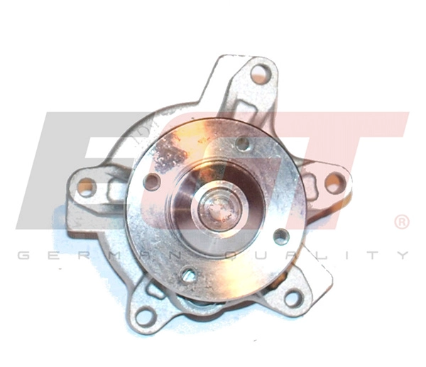 Pompe à eau, refroidissement du moteur EGT 701463EGT