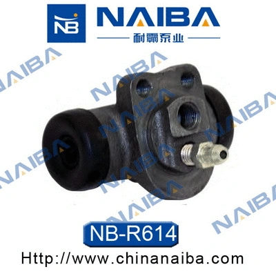 Cylindre de roue Calipere+ NAIBA R614