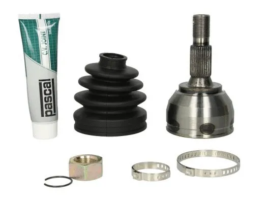 Jeu de joints, arbre de transmission PASCAL G1C023PC