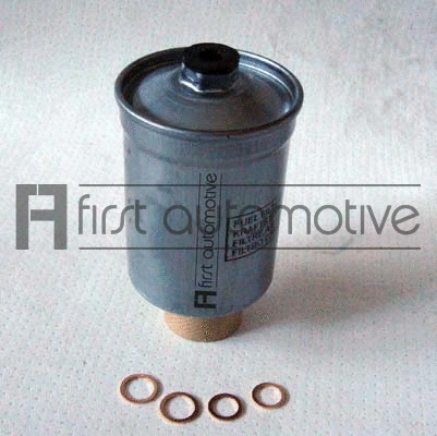 Filtre à carburant 1A FIRST AUTOMOTIVE P10186