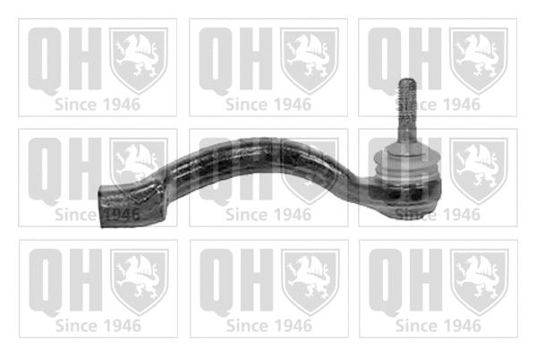 Rotule de barre de connexion QUINTON HAZELL QR3467S