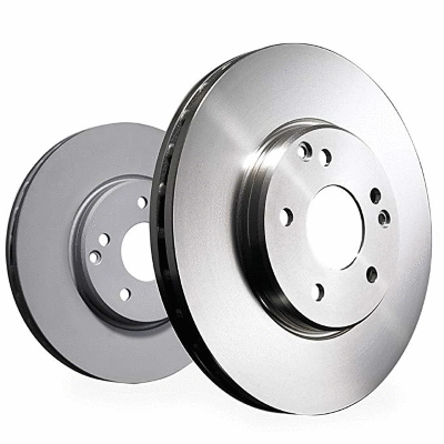 Disque de frein MTR 12135414