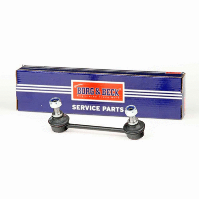 Entretoise/tige, stabilisateur BORG & BECK BDL7201