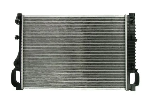 Radiateur, refroidissement du moteur THERMOTEC D7M039TT
