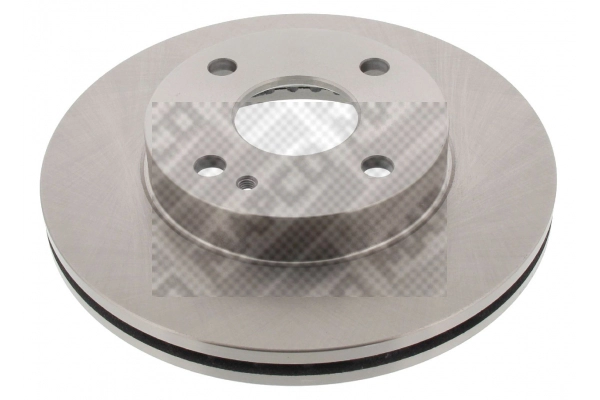 Disque de frein MAPCO 15528
