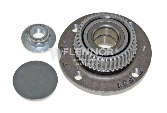 Kit de roulements de roue FLENNOR FR191047