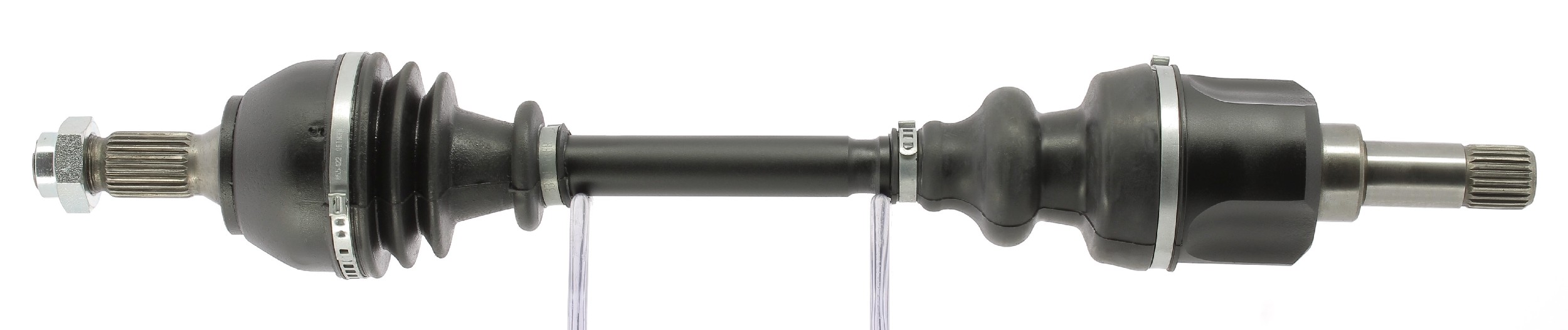 Arbre de transmission FRIESEN FDS1213