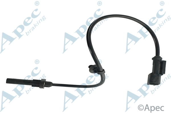 Capteur, vitesse de roue APEC ABS1263