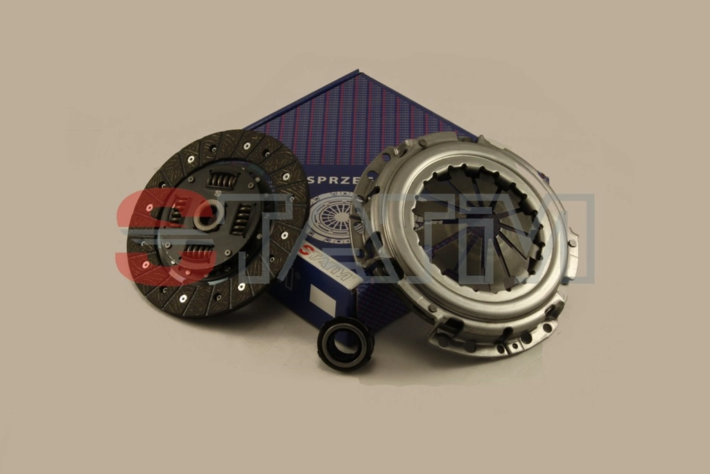 Kit d'embrayage STATIM 100.380