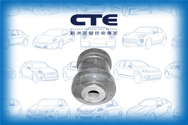 Suspension, bras de liaison CTE CBH03034