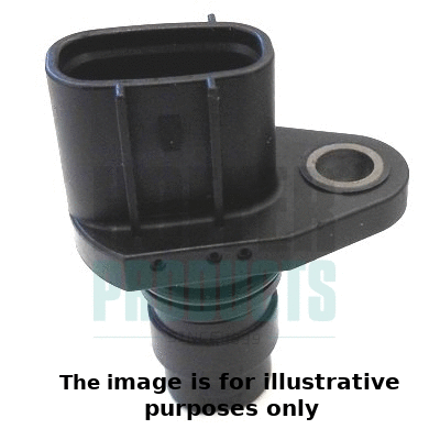 Capteur d'angle, vilebrequin HOFFER 7517623E
