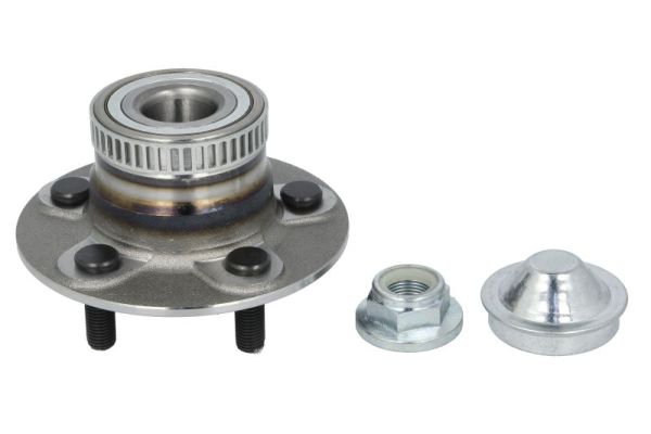 Kit de roulements de roue BTA H2Y002BTA