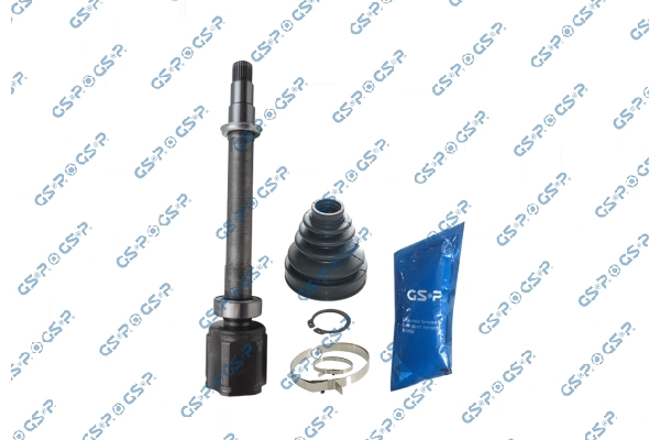 Jeu de joints, arbre de transmission GSP 602350