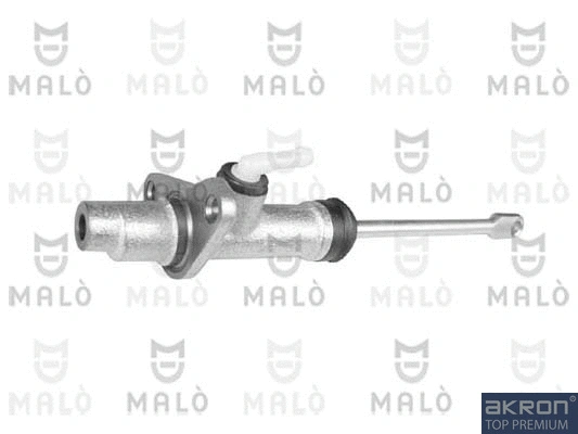 Cylindre émetteur, embrayage AKRON-MALÒ 88155