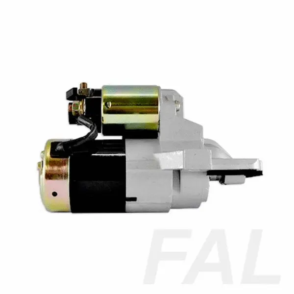 Démarreur FAL Anlasser- und Lichtmaschinenservice F002139/2