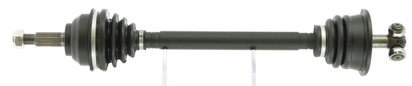 Arbre de transmission FRIESEN FDS2107