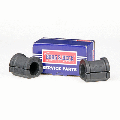 Kit de réparation, barre de couplage stabilisatrice BORG & BECK BSK7017K
