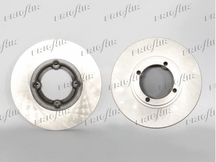 Disque de frein FRIGAIR DC31.101
