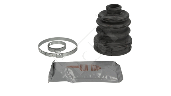Jeu de joints-soufflets, arbre de commande HART 417 922