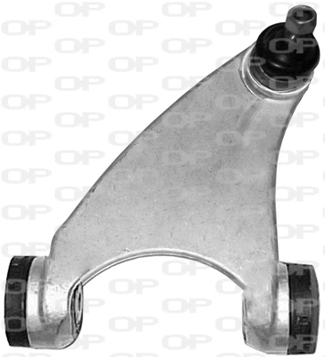 Bras de liaison, suspension de roue OPEN PARTS SSW1052.01